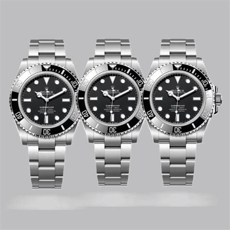 how rolex submariner works|Rolex Submariner specifications.